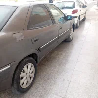 زانتیا 2000خاکستری86