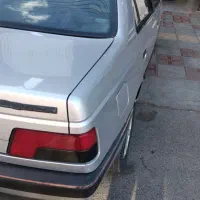 405 دوگانه|خودرو سواری و وانت|ساری, |دیوار