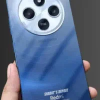 گوشی بسیار تمیز و کم کار