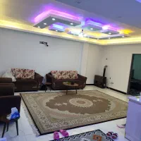 اجار کوتاه مدت خانه ۱۰۰متری امام حسین