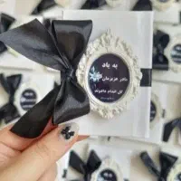 گیفت قرآن ختم و مراسم