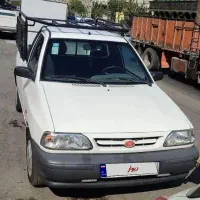 پراید وانت151