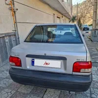 پراید 90 دوگانه شرکتی