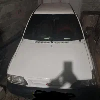 فروش ماشین|خودرو سواری و وانت|تهران, سبلان (لشگر)|دیوار