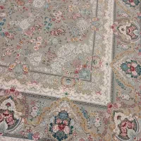 دو تخته فرش ۱۲متری