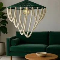 سفارش انواع محصولات رافیا و مکرومه پذیرفته میشود