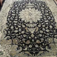 فروش  دو تخته فرش ۶متری