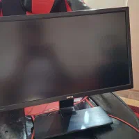مانیتور  ۲۲ اینچ benq مدلGW2270|قطعات و لوازم جانبی رایانه|کرج, شهرک اوج|دیوار