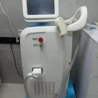 دستگاه لیزر هایرونیک شاتی