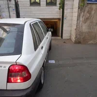 پراید ۱۴۱مدل۹۰بسیار تمیز کم کارکرد ۶۸کیلومتر|خودرو سواری و وانت|تهران, شهرک غرب|دیوار
