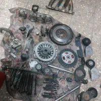 لوازم موتورزانتیا ۲۰۰۰وپارس ELX1800|قطعات یدکی و لوازم جانبی|اهواز, شریعتی جنوبی|دیوار