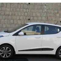 هیوندا آی 10