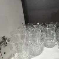 لیوان چای خوری