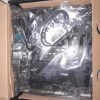 مادربرد نونو h510m گیگا بایت