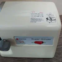 چرخ گوشت نانیوا|خردکن، آسیاب، غذاساز|زنجان, |دیوار