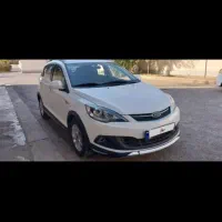 ام وی ام ۳۱۵ هاچبک اسپرت اکسلنت مدل ۹۷|خودرو سواری و وانت|تهران, نارمک|دیوار