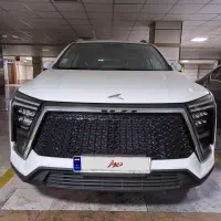 خودرو x5 مدل 2025 خشک