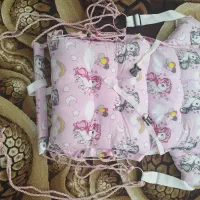 تاپ کودک دو رو  جنس خوب تمیز سالم|اسباب‌بازی بچه|کرج, کمال‌شهر|دیوار