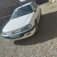 پژوپارس سفارشی تمام فول