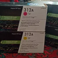 کارتریج لیزری HP 312A|پرینتر، اسکنر، کپی، فکس|مراغه, |دیوار