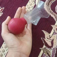شیر دوش دستی