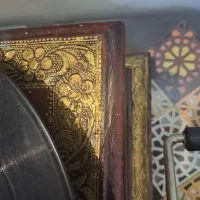 گرامافون|سیستم صوتی خانگی|تهران, مهرآباد جنوبی|دیوار