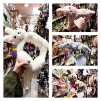 گوش گیر /کرومی /فانتزی /گوش گیر پشمی