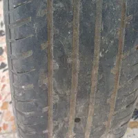 رینگ و لاستیک تیوپ دار پیکان|قطعات یدکی و لوازم جانبی|ساری, |دیوار