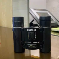 دوربین دوچشمی بوشنل مدل 8X21 POWER