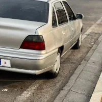 دوو سی‌یلو مدل۱۳۸۱|خودرو سواری و وانت|تهران, جی|دیوار