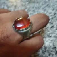 انگشتر عقیق|جواهرات|تهران, شهرآرا|دیوار
