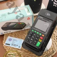 انواع دستگاه پوز در مدل های مختلف .