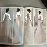 ژورنال لباس عروس