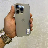 اپل ایفون iPhone ۱۶ پرو نچرال ۲۵۶ با ریجستر اقساط|موبایل|اصفهان, احمدآباد|دیوار