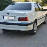 پژو پارس tu5.۱۴۰۰ دریچه سیمی|خودرو سواری و وانت|اردبیل, |دیوار