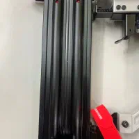 میخکوب ۵ سانت پی ای پی (با شلنگ)|ابزارآلات|تهران, بهجت‌آباد|دیوار