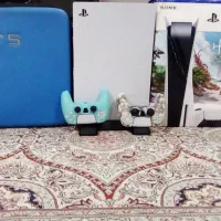 پی اس فایو فت|کنسول، بازی ویدئویی و آنلاین|اهواز, کوی مهدیس|دیوار