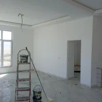 رنگ کار ساختمان|خدمات پیشه و مهارت|ایلام, |دیوار