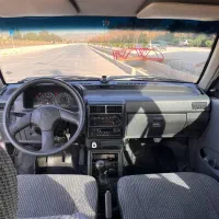 پراید مدل۸۵|خودرو سواری و وانت|سمنان, |دیوار