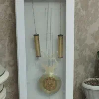 ساعت ۲ موتوره ایستاده تمام ام دی اف