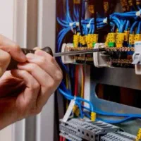 برقکاری و رفع اتصالی برق