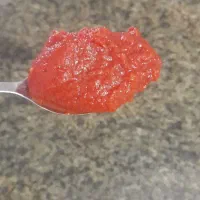 رب گوجه خانگی