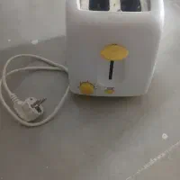 توستر نان Bluesky 750w