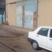 ملک صنعتی در بهترین لوکیشن شورآباد|فروش دفتر صنعتی، کشاورزی، تجاری|کهریزک, |دیوار