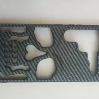 قاب گوشی سامسونگ S23 ultra|لوازم جانبی موبایل و تبلت|اردبیل, |دیوار