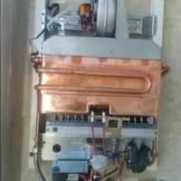 تعمیرات آبگرمکن و بخاری