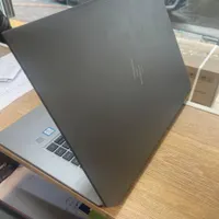 Hp zbook i7 نسل ده گرافیک دار|رایانه همراه|همدان, |دیوار