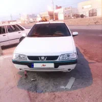 ماشین ۴۰۵ دریچه سیم بیمه ۱۲ماه فنی خوب|خودرو سواری و وانت|باخزر, |دیوار