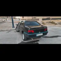 پژو ۴۰۵ مدل ۱۳۸۲|خودرو سواری و وانت|فولادشهر, مسکن مهر فولادشهر|دیوار