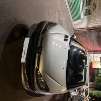پژو ۲۰۶ مدل ۸۷
